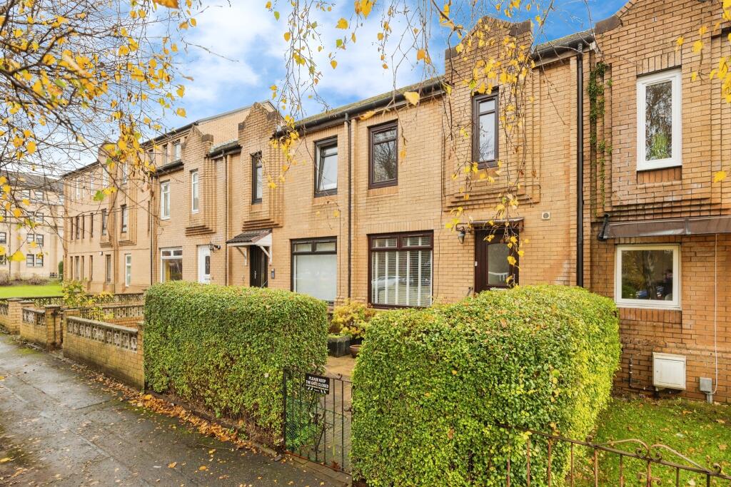 Main image of property: Abercromby Street, Glasgow