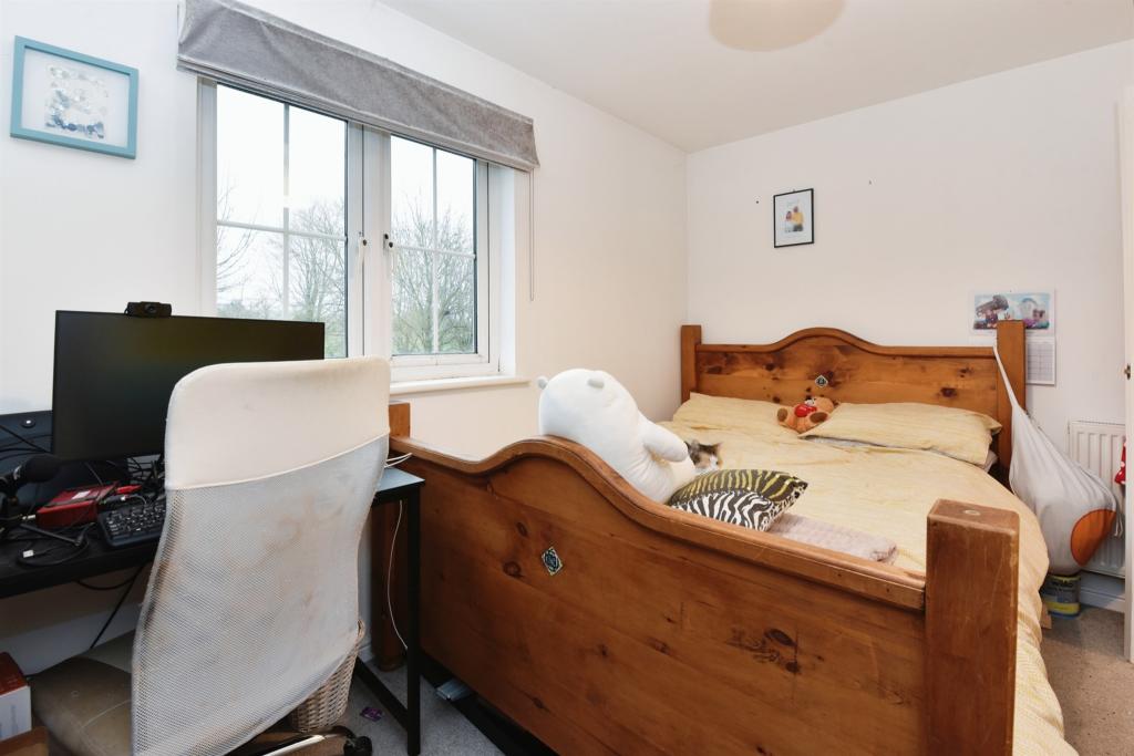 1 bedroom apartment for sale in White Horse Way, Devizes, SN10