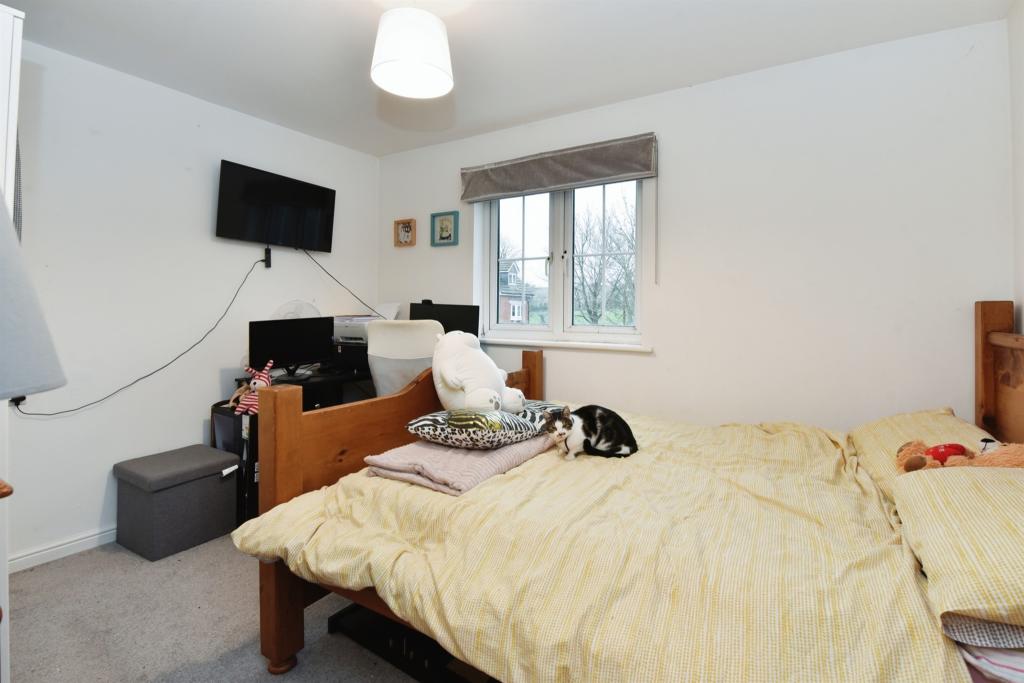 1 bedroom apartment for sale in White Horse Way, Devizes, SN10