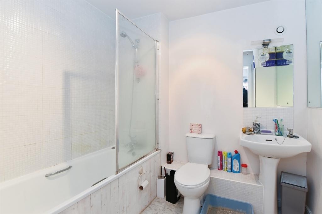 1 bedroom apartment for sale in White Horse Way, Devizes, SN10