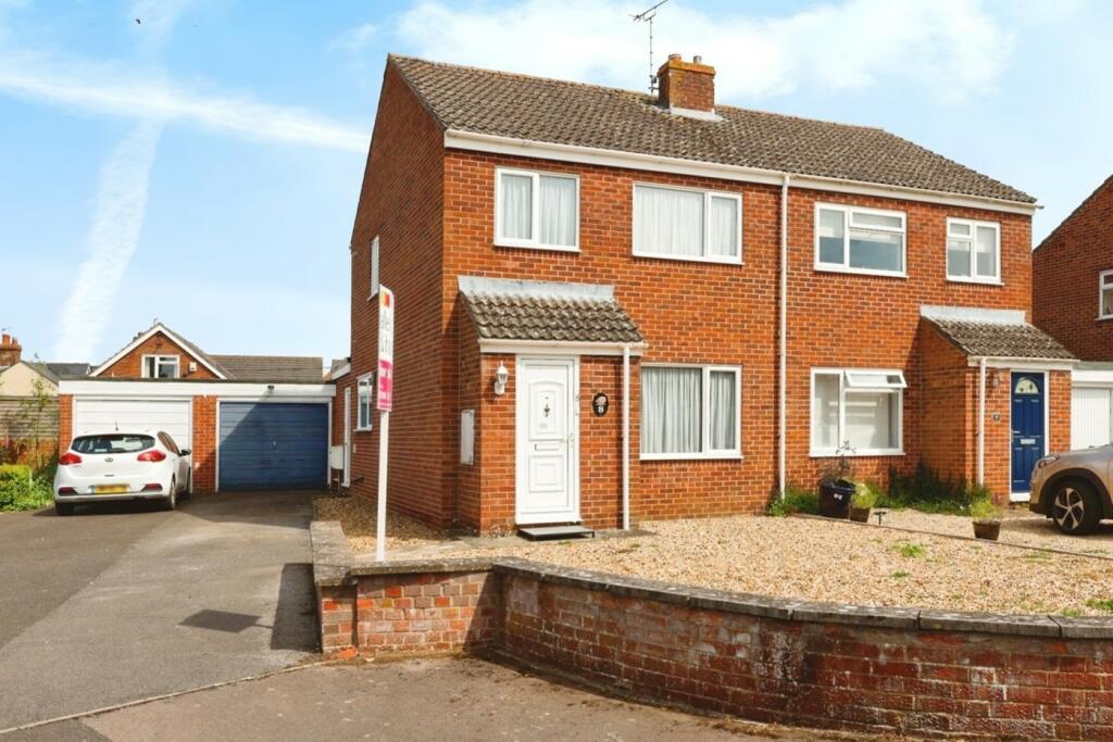 Main image of property: St Matthews Close, Rowde, Devizes