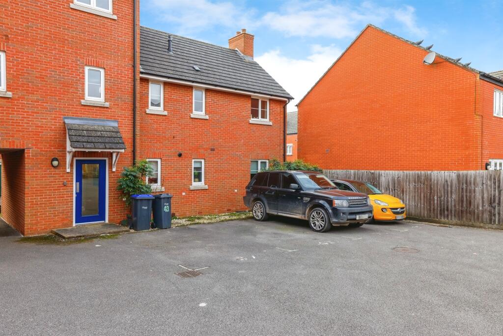 Main image of property: Dowse Road, Devizes