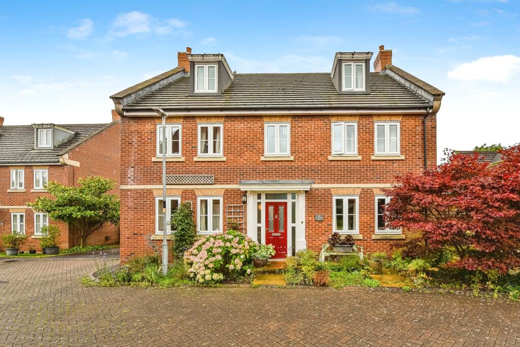 Main image of property: Fruitfields Close, Devizes