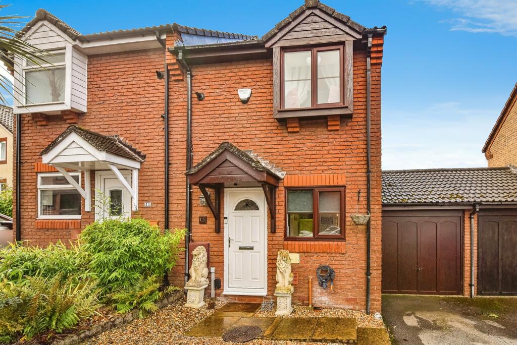 Main image of property: Matilda Way, DEVIZES