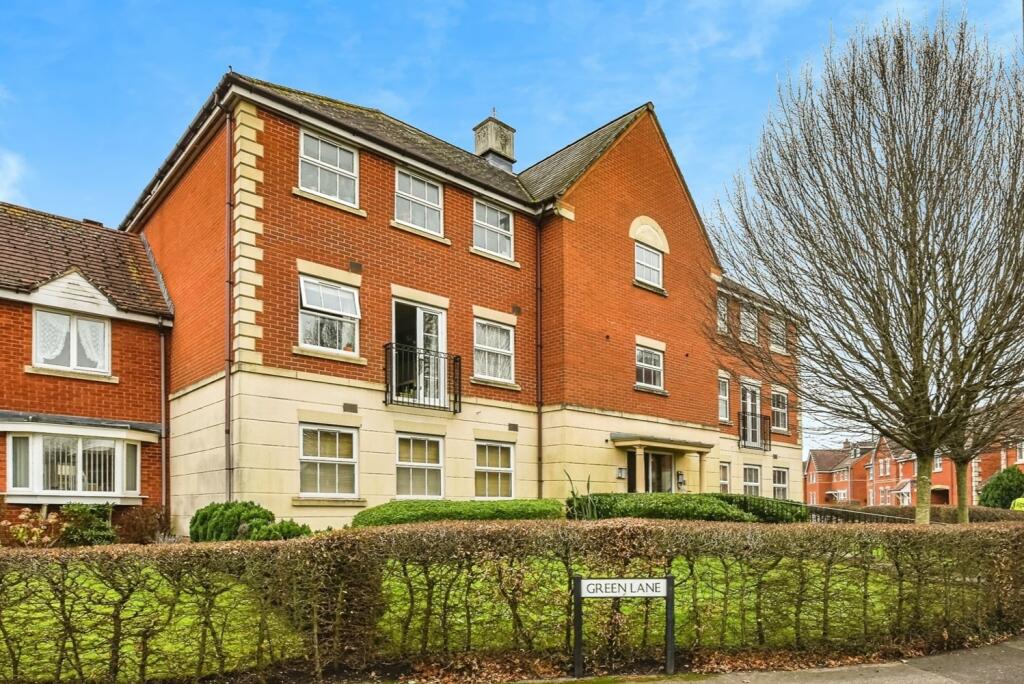 Main image of property: Green Lane, Devizes