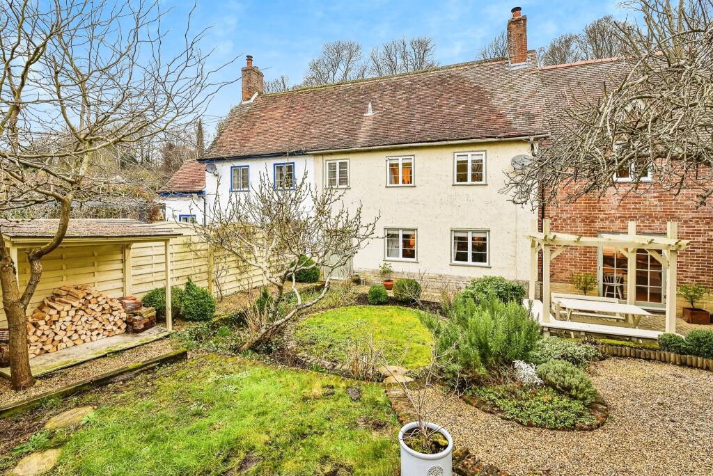 Main image of property: Yew Tree Cottages, Erlestoke, DEVIZES