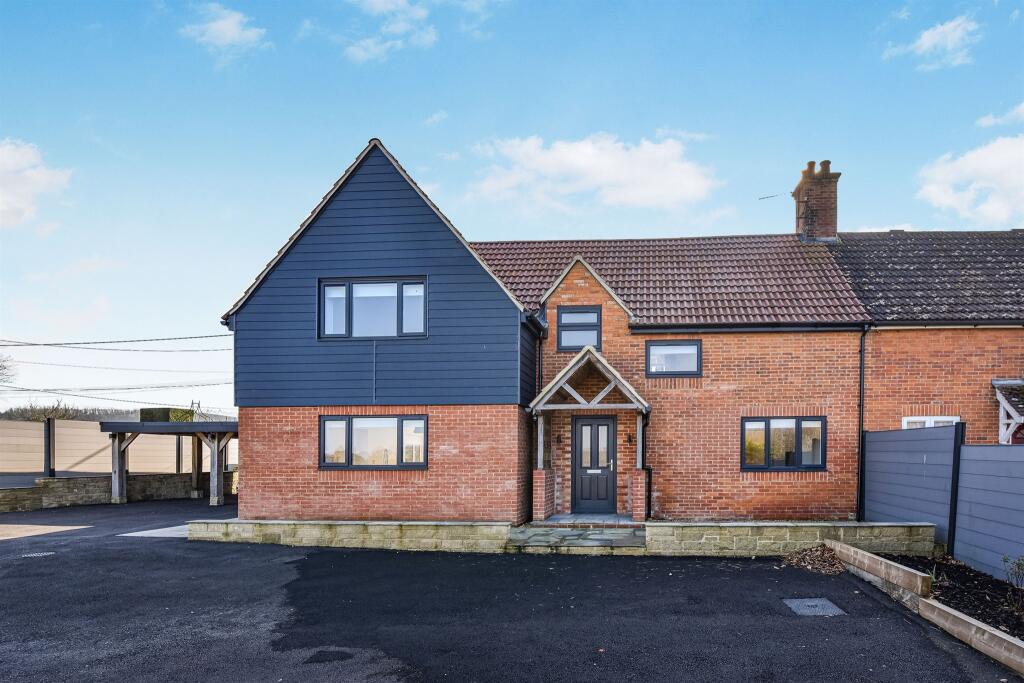 Main image of property: Westbury Road, Little Cheverell, Devizes