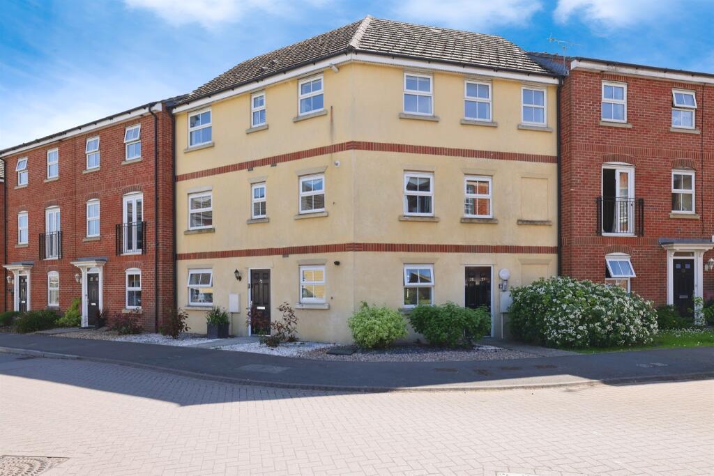Main image of property: Hillier Road, Devizes