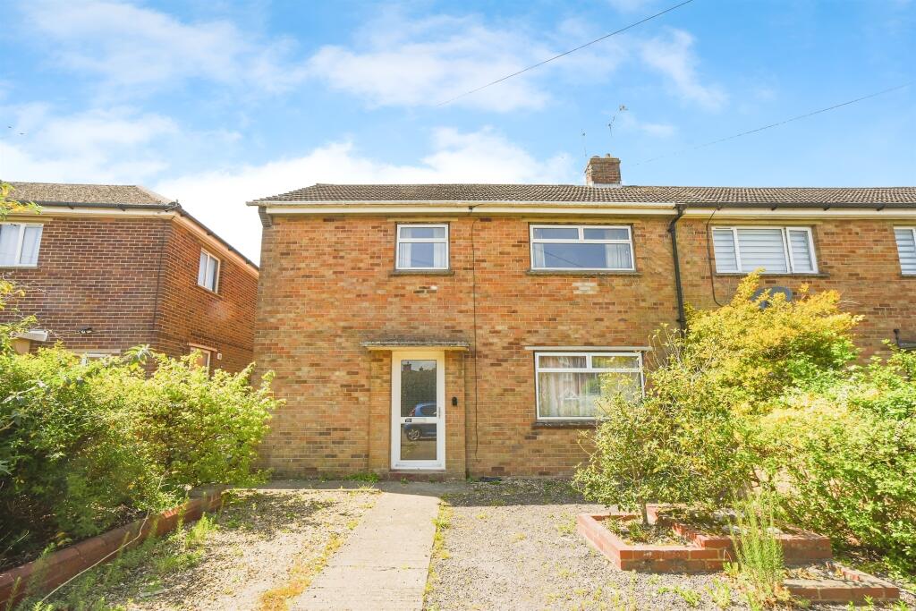 Main image of property: Brickley Lane, Devizes