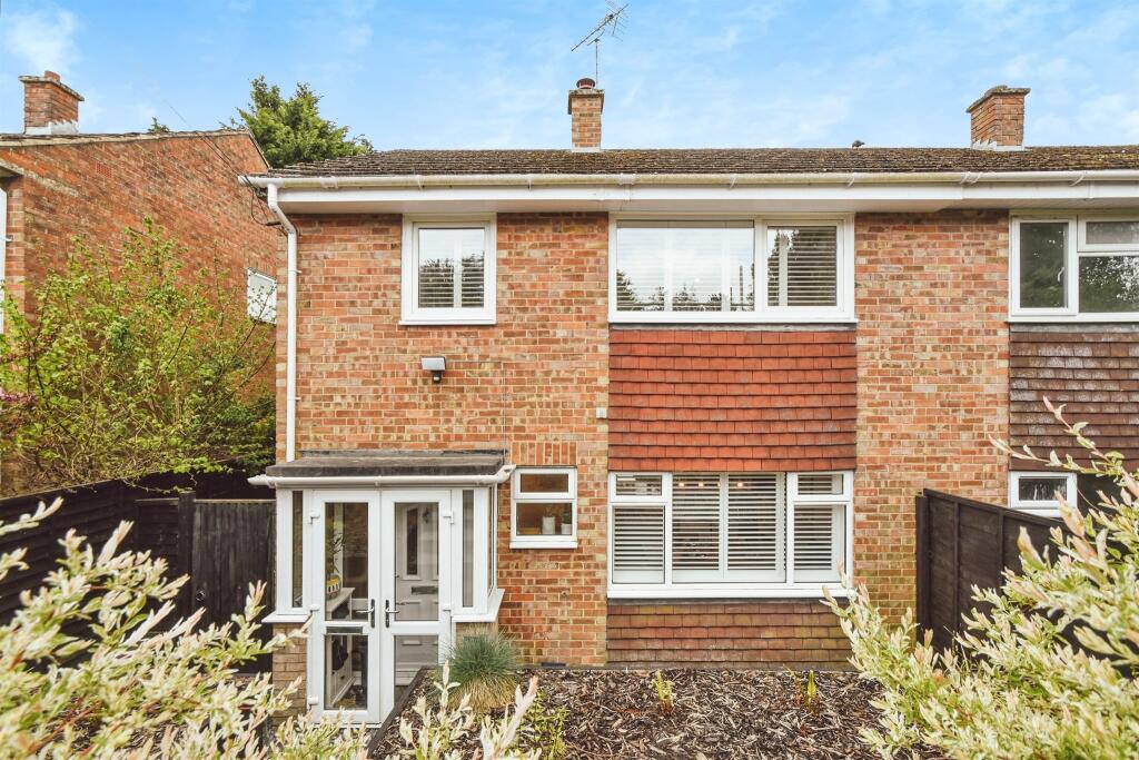 Main image of property: Lower Prospect, Marlborough