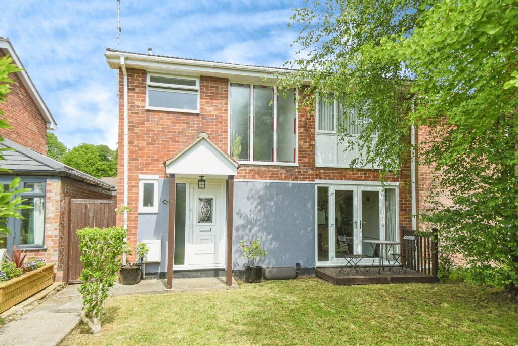 Main image of property: Broadleas Park, Devizes