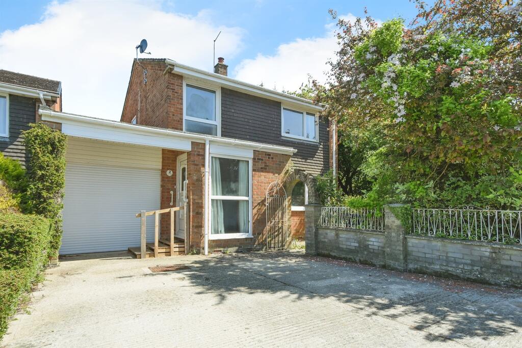 Main image of property: High Lawn, Devizes