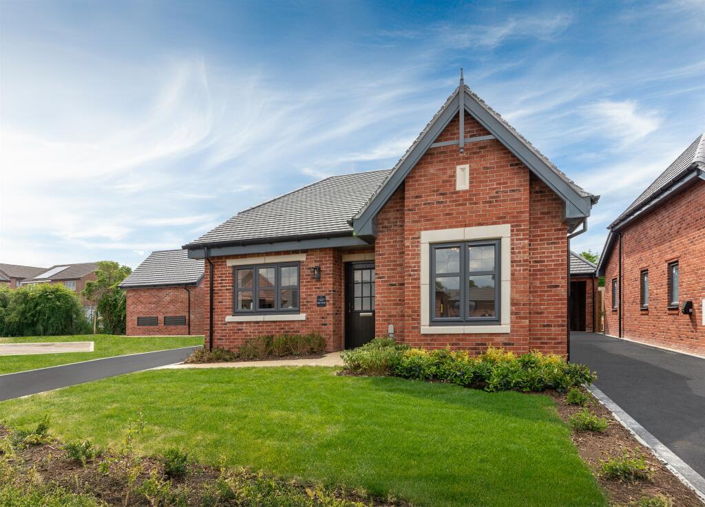 Main image of property: Lavington Lane, Littleton Panell, Devizes