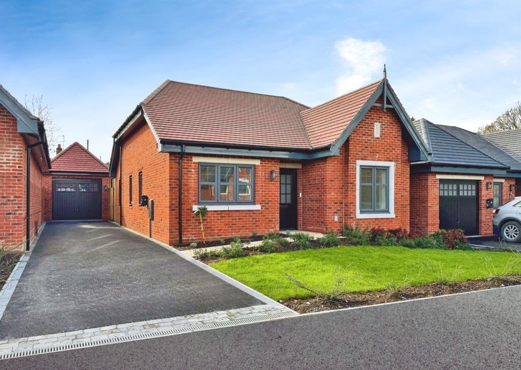 Main image of property: Lavington Lane, Littleton Panell, Devizes