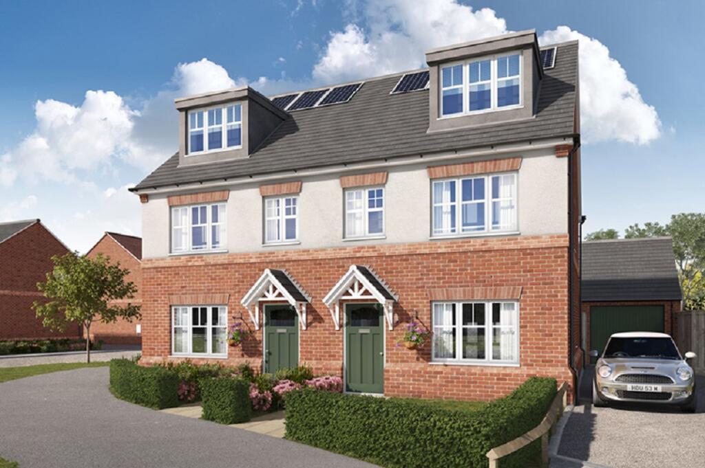 Main image of property: Marshalls Green, Devizes
