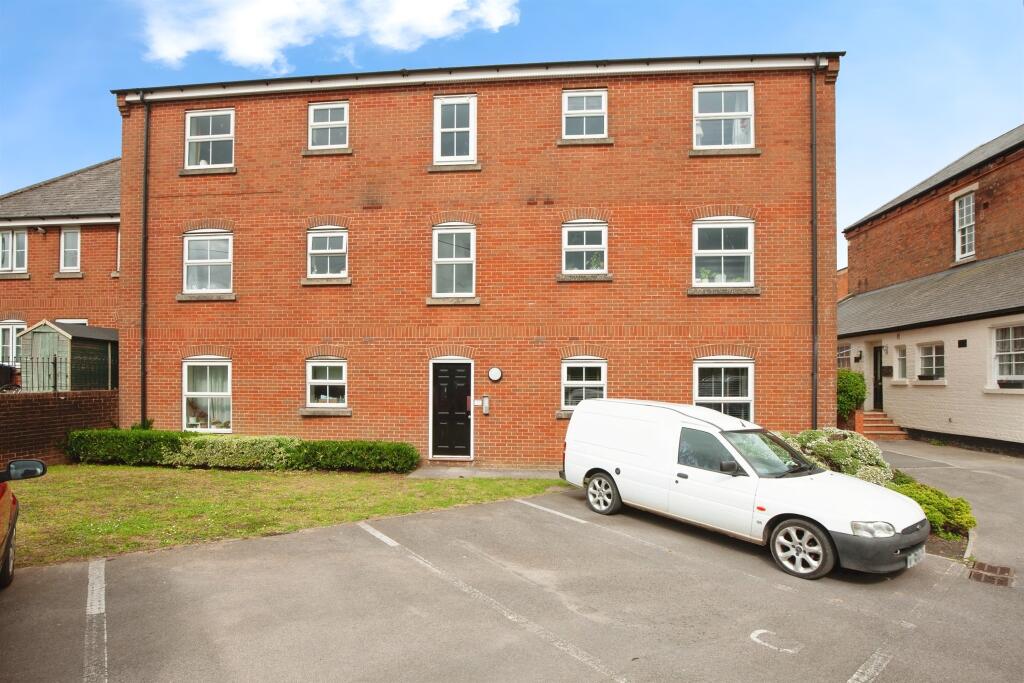 Main image of property: Hillier Road, Devizes