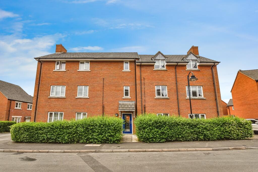 Main image of property: Spitalcroft Road, Devizes