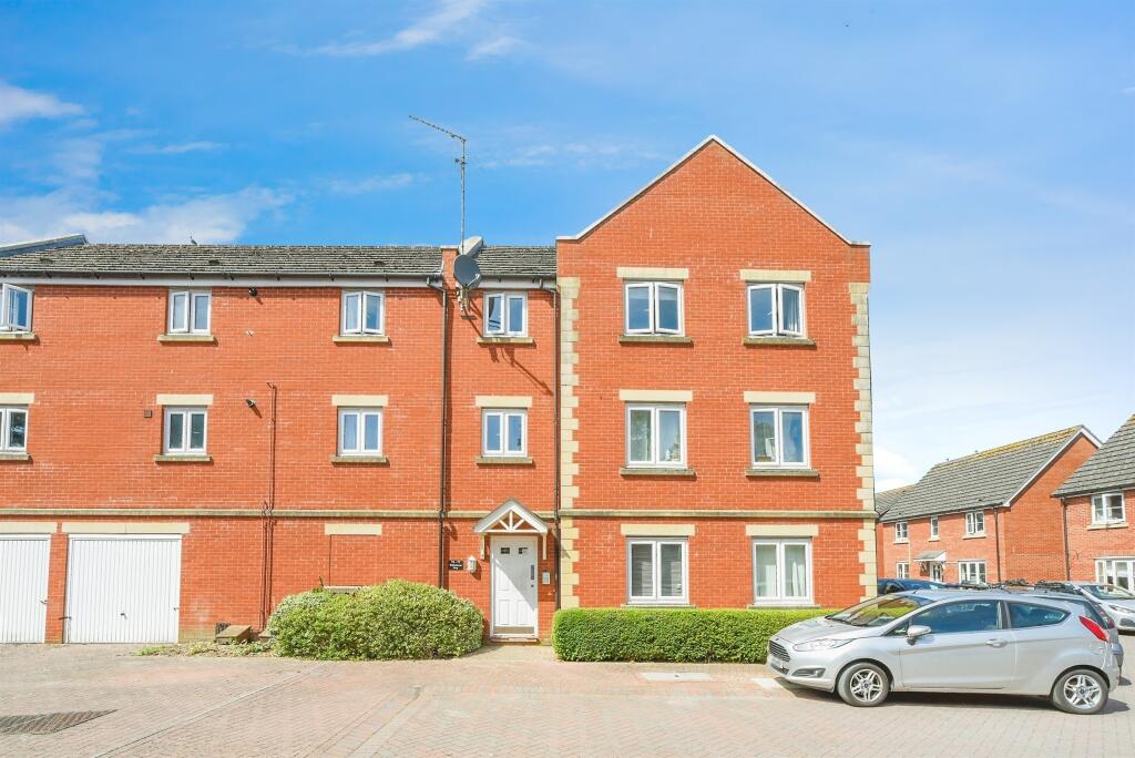 Main image of property: White Horse Way, Devizes