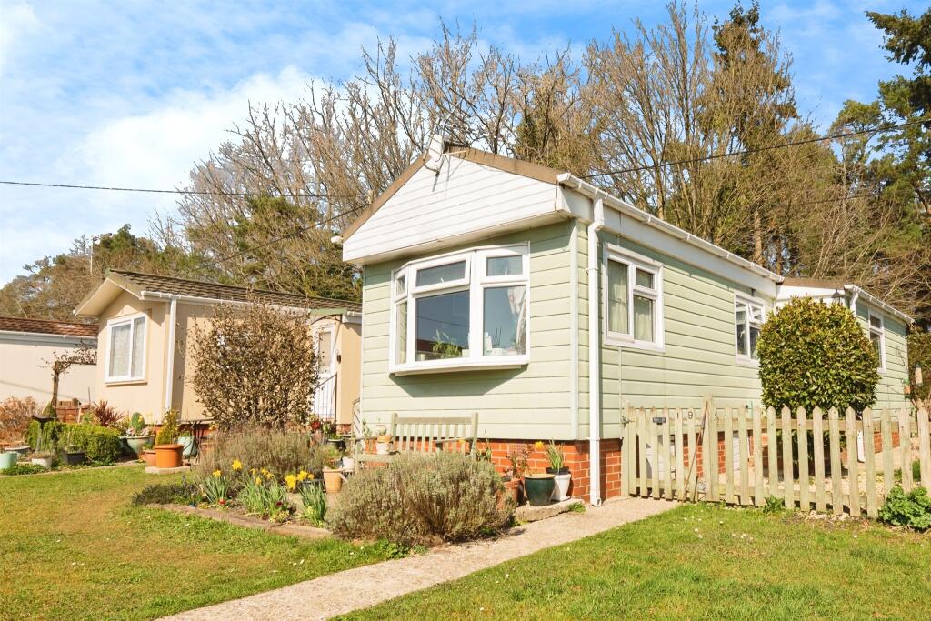 Main image of property: Hillview Park Home Estate, Oare, Marlborough