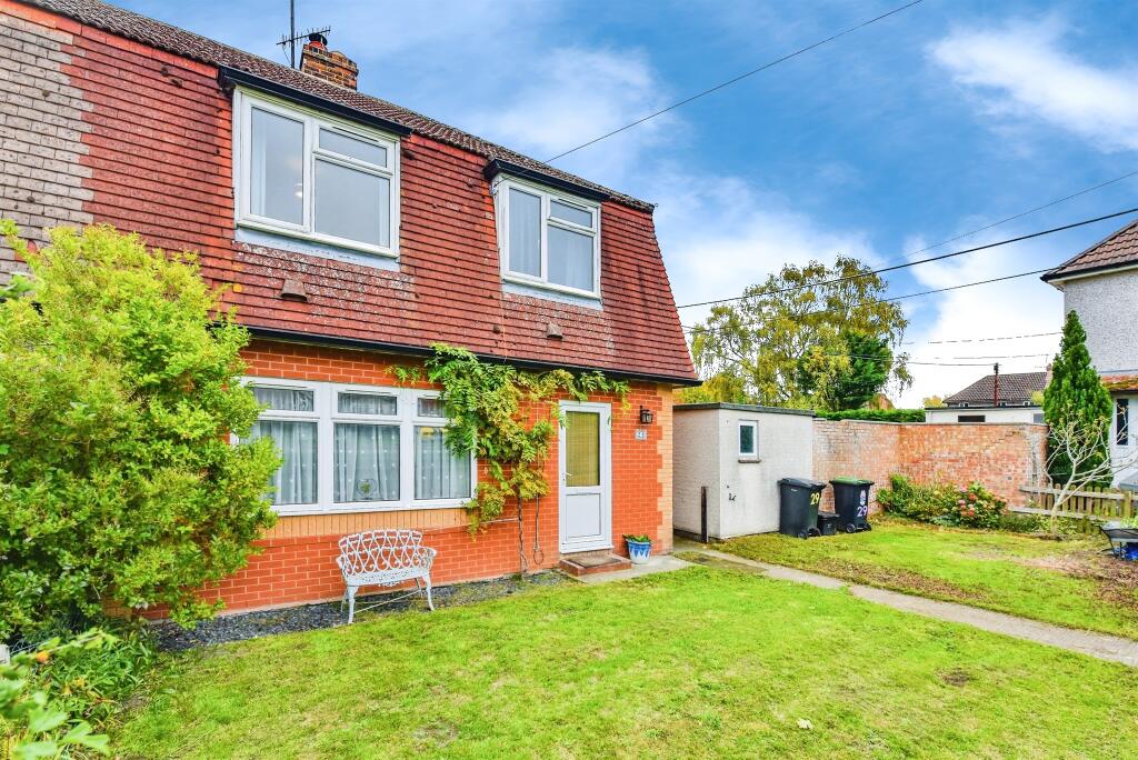 Main image of property: Sandfield, West Lavington, Devizes