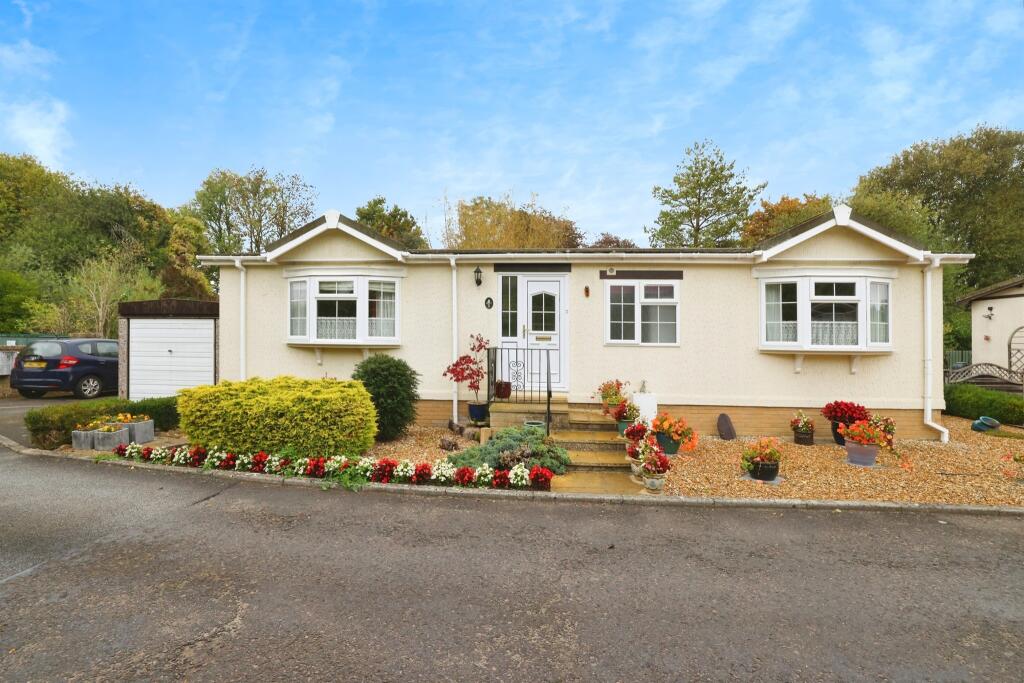 Main image of property: The Clock Inn Park, Lydeway, Devizes