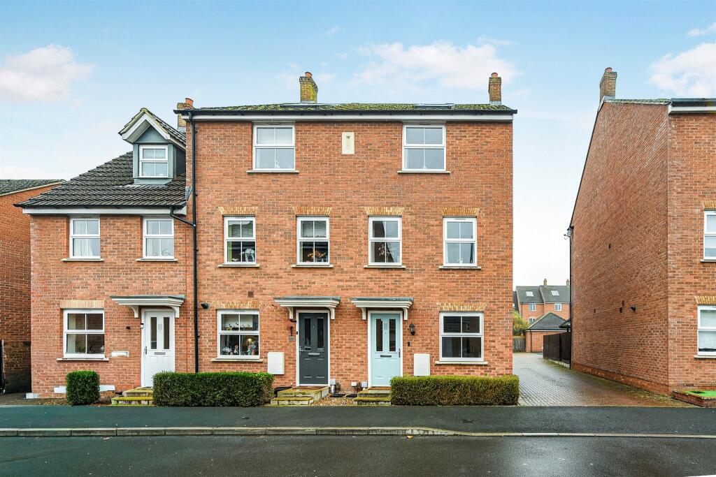 Main image of property: Lochem Road, Devizes