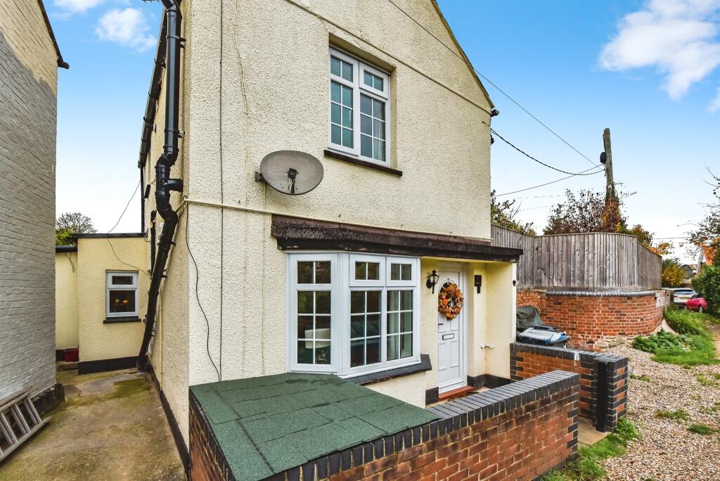 Main image of property: Paradise Lane, Rowde, Devizes