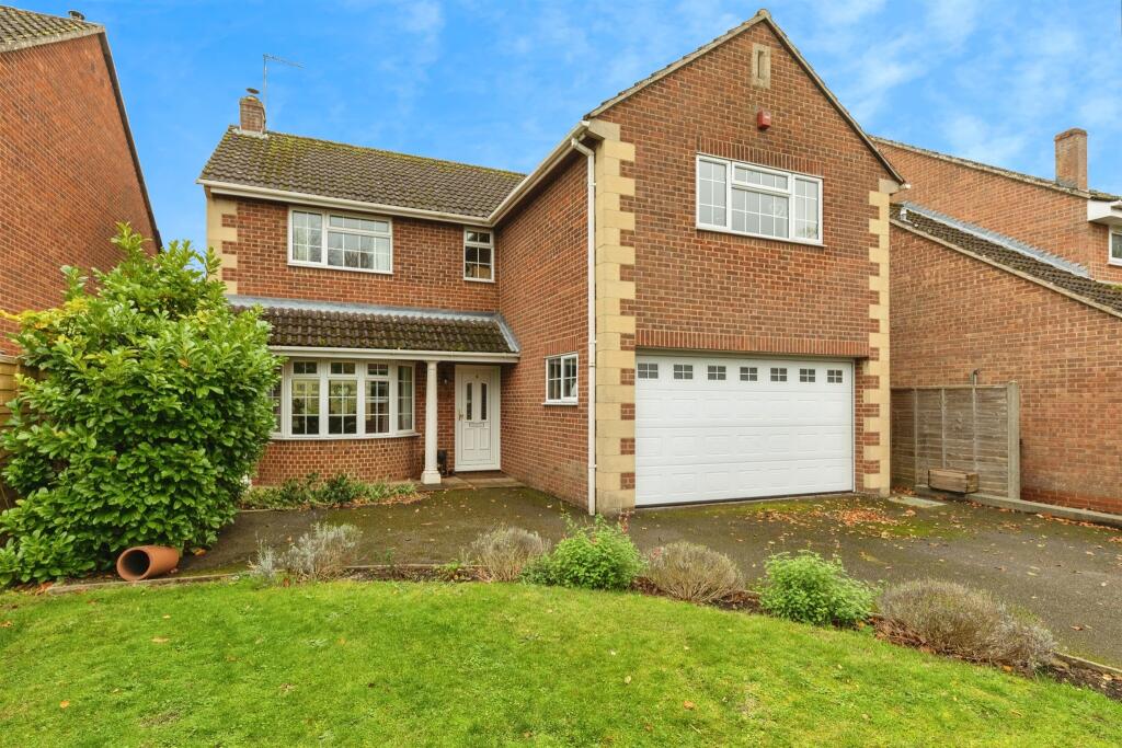 Main image of property: Rowde Court Road, Rowde, Devizes