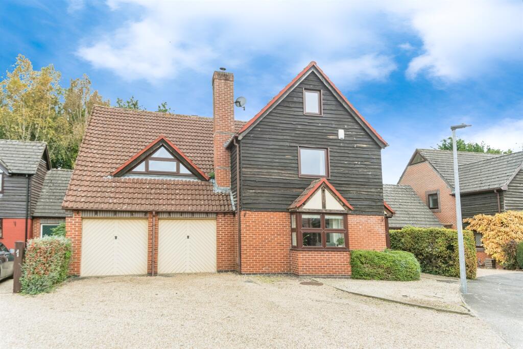 Main image of property: Cedar Close, Worton, Devizes