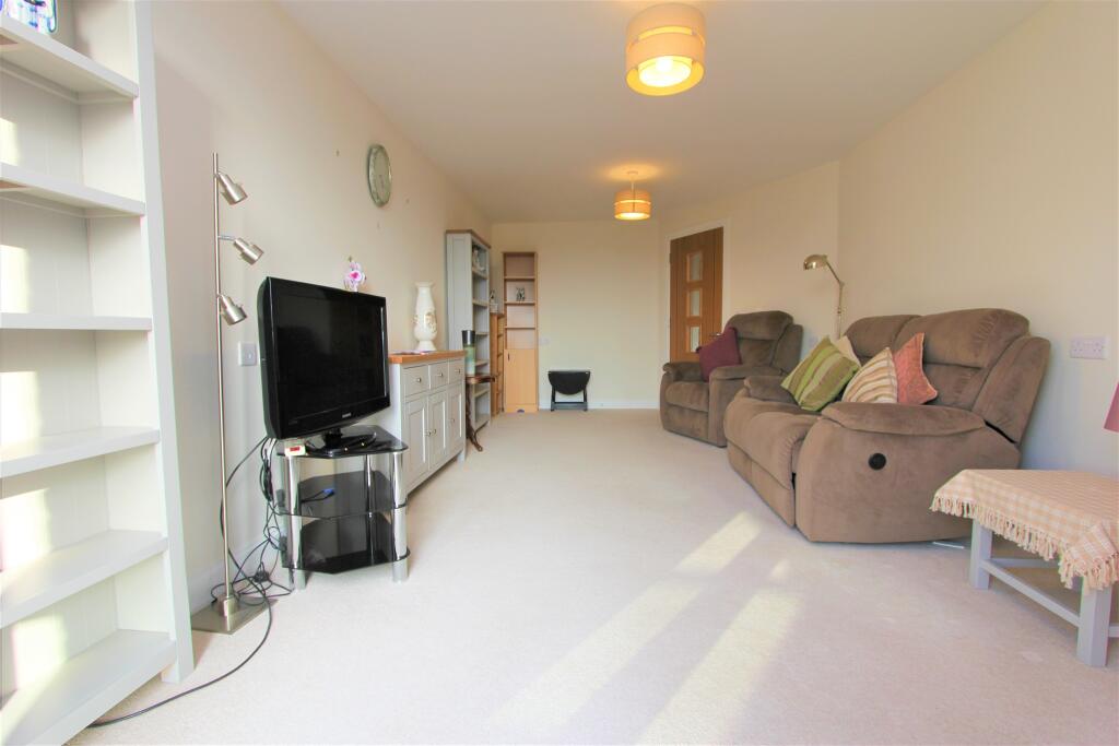 1 bedroom apartment for sale in Greenwood Way, Harwell, Didcot, OX11