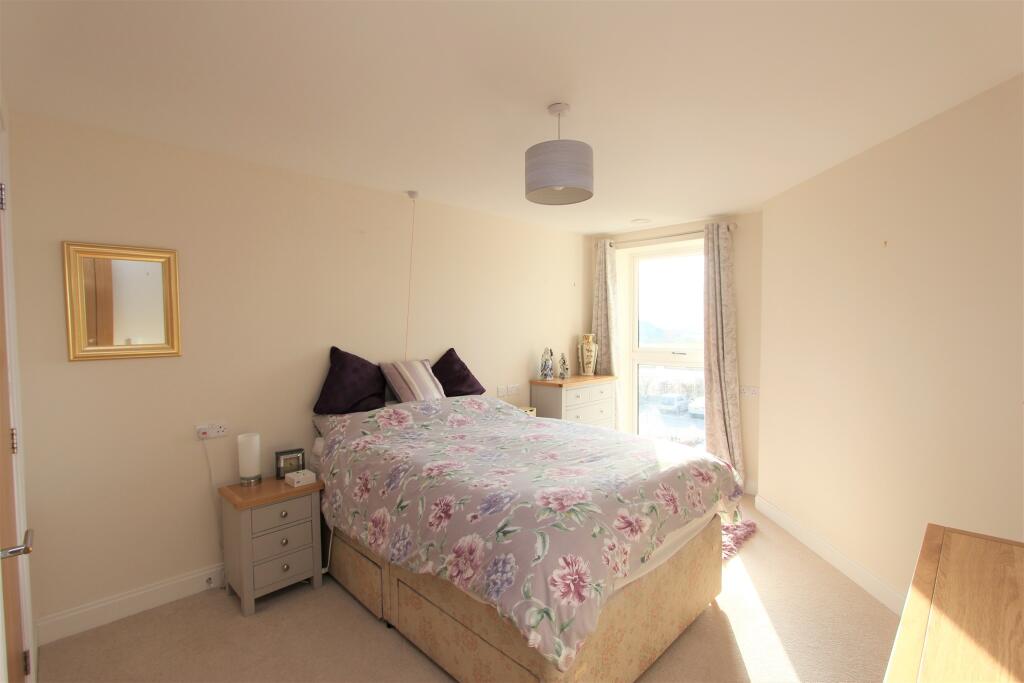 1 bedroom apartment for sale in Greenwood Way, Harwell, Didcot, OX11