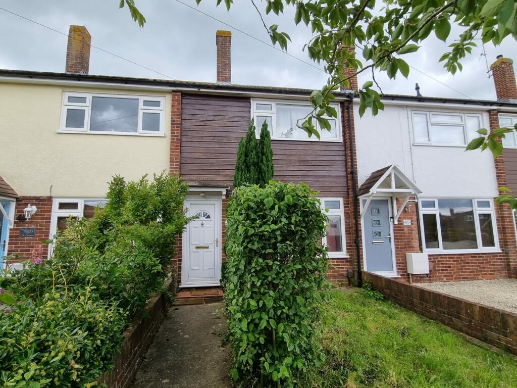 Main image of property: Warner Crescent, Didcot