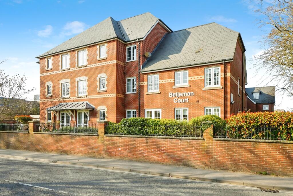Main image of property: Portway, Wantage