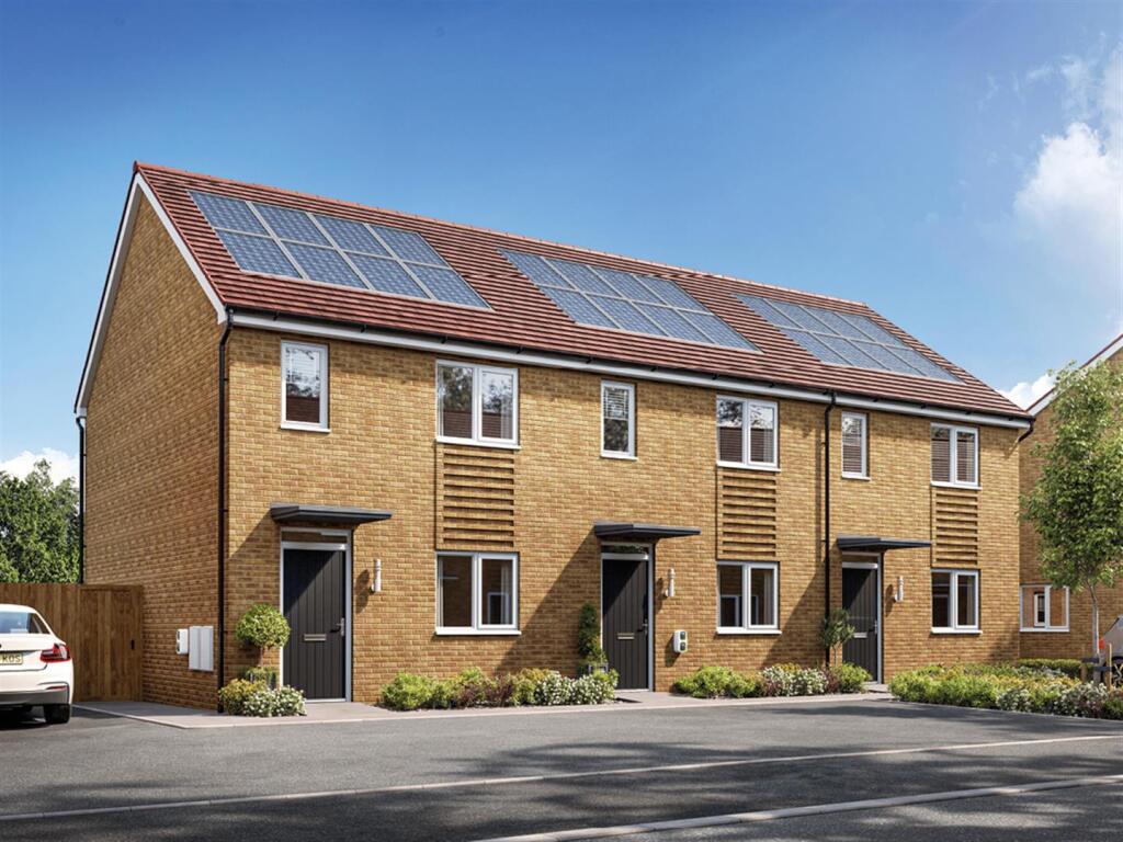 Main image of property: Crabhill At Kingsgrove, Wantage