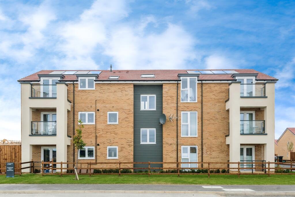 Main image of property: Crabhill At Kingsgrove, Wantage