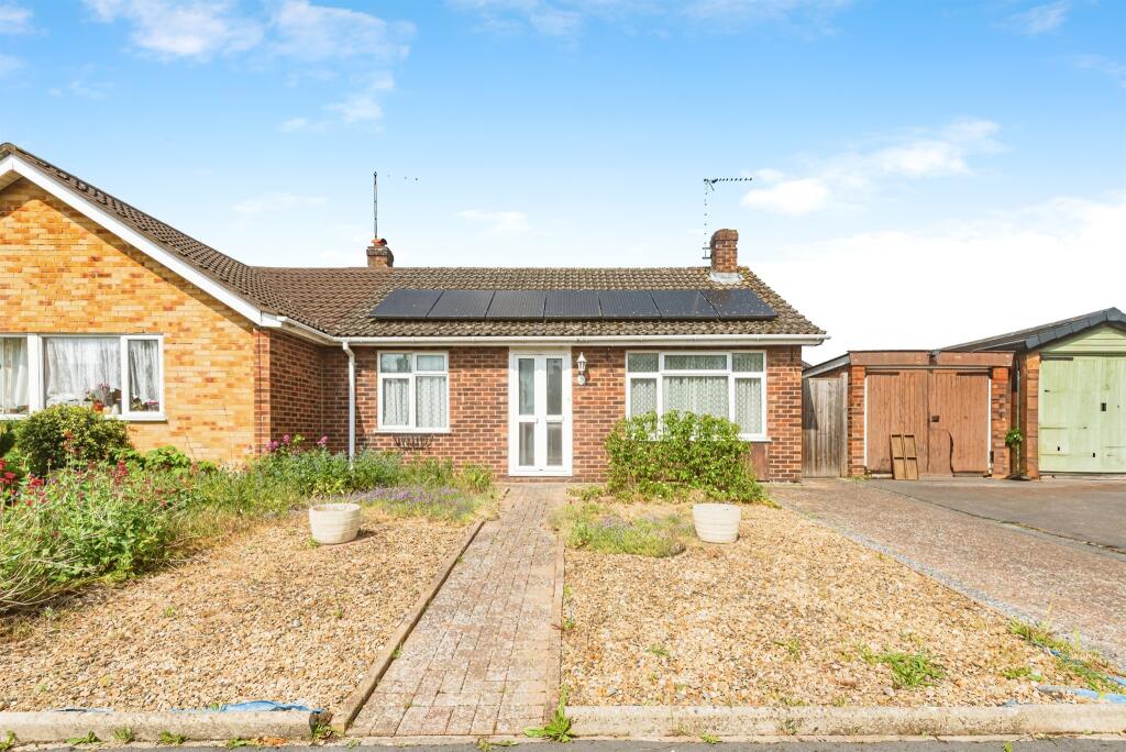 Main image of property: Green Close, Didcot