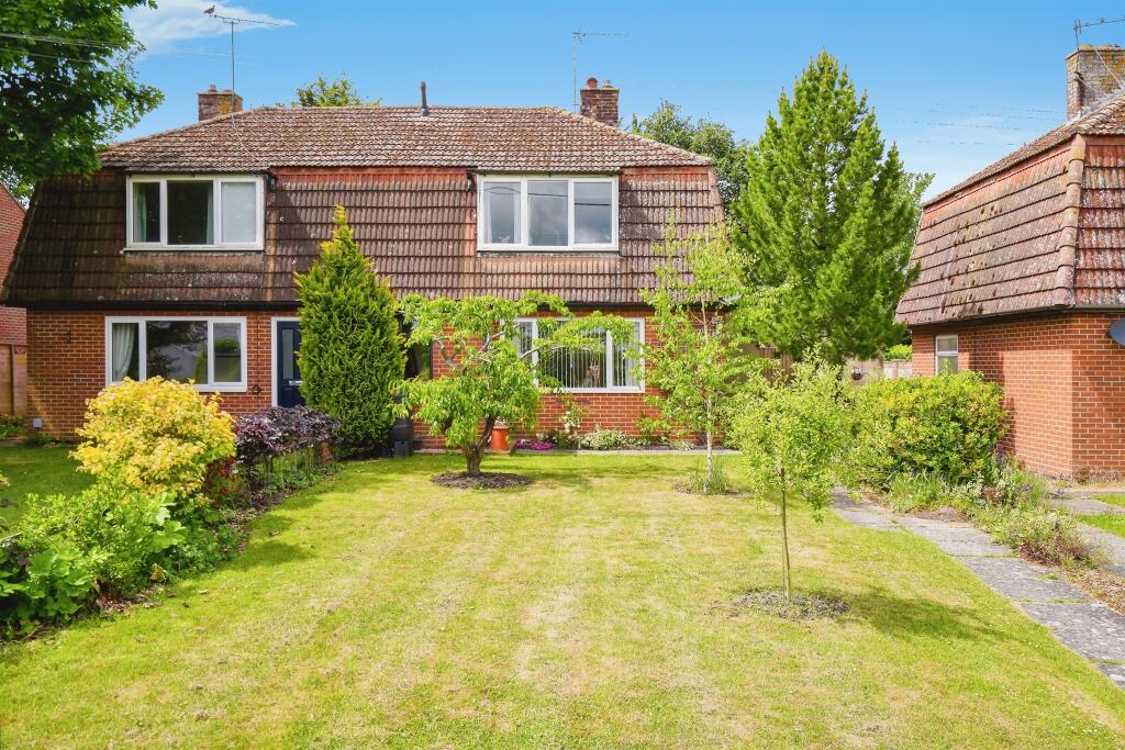 Main image of property: Moreton Road, Aston Upthorpe, Didcot