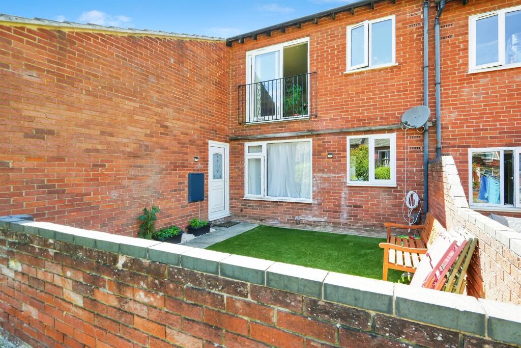 Main image of property: Fleet Way, Didcot