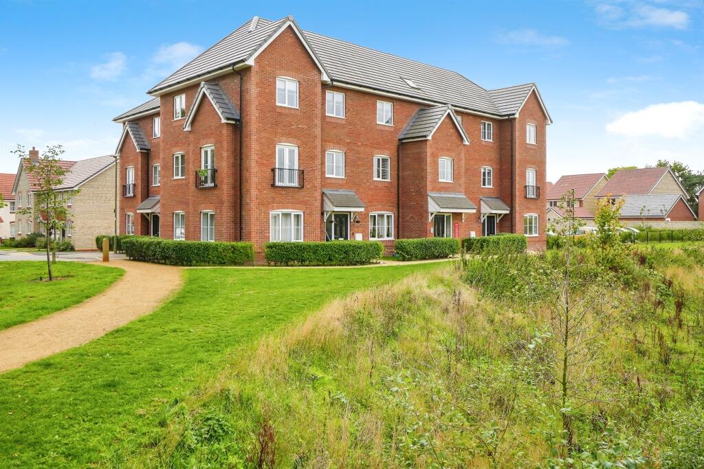 Main image of property: Tom Gaughan Way, DIDCOT
