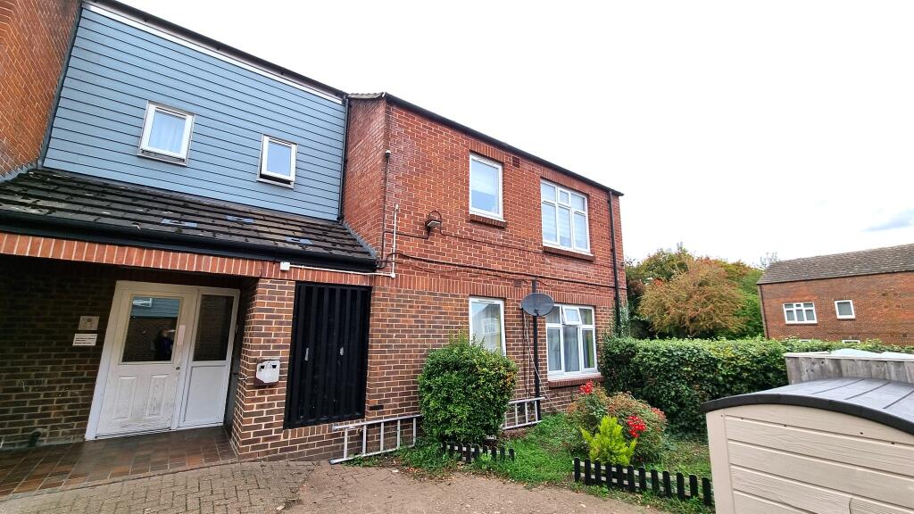 Main image of property: Kibble Close, Didcot
