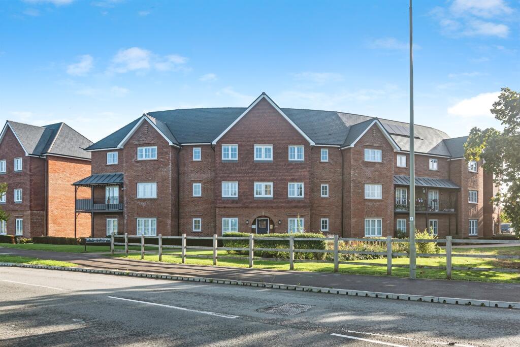 Main image of property: Franklin Gardens, Didcot