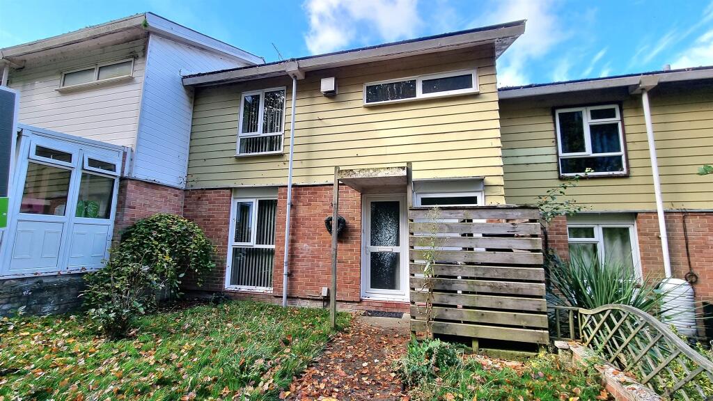 Main image of property: Stockham Park, Wantage