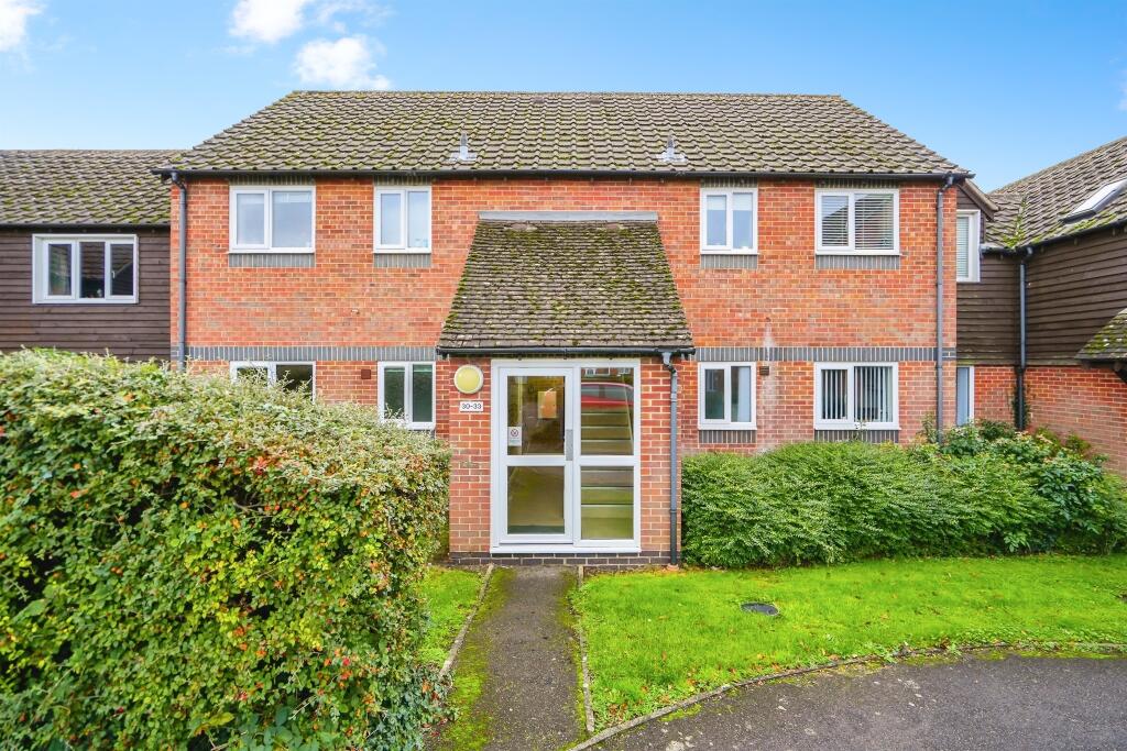 Main image of property: All Saints Court, Didcot