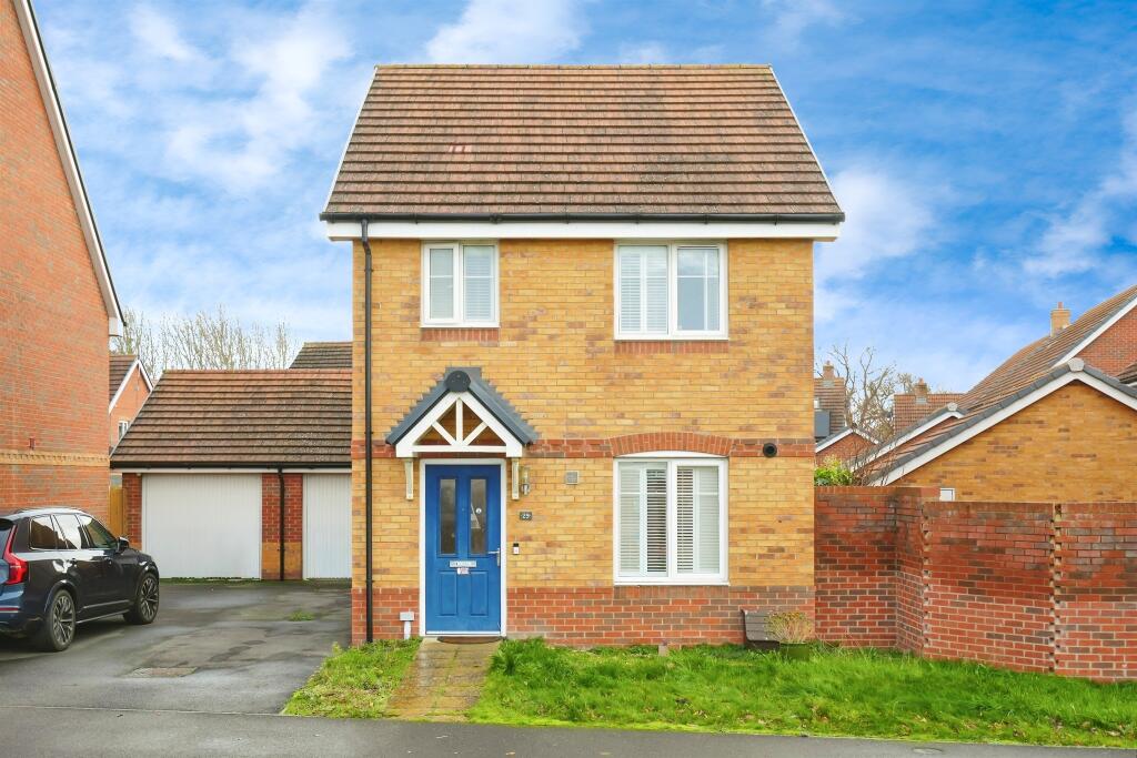 Main image of property: Moreland Road, Harwell, Didcot