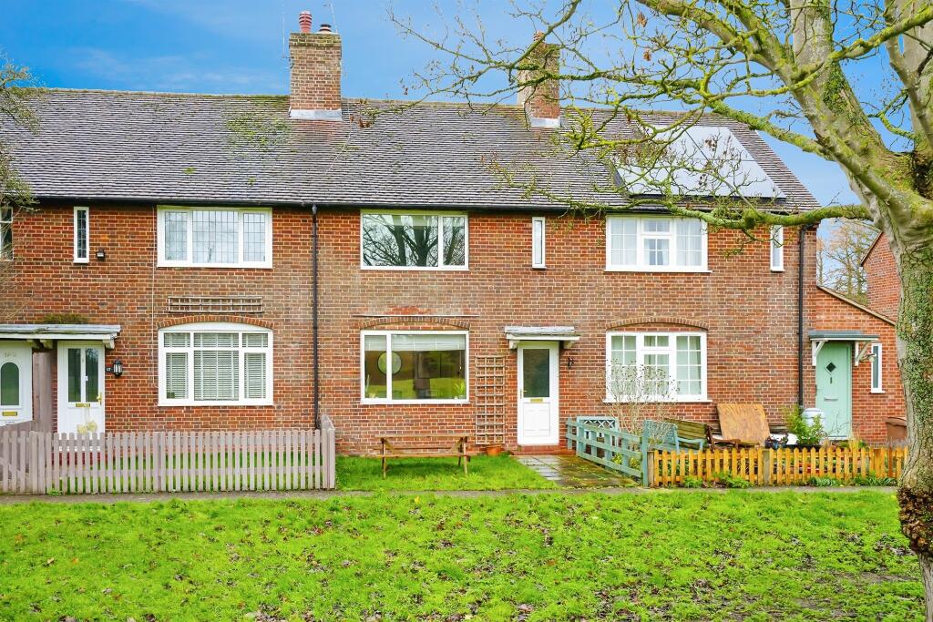 Main image of property: North Drive, Harwell, Didcot