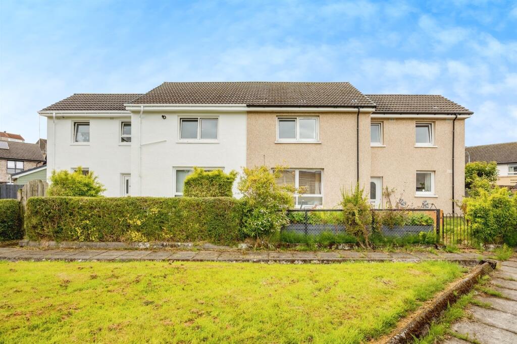 Main image of property: Cardross Road, Dumbarton