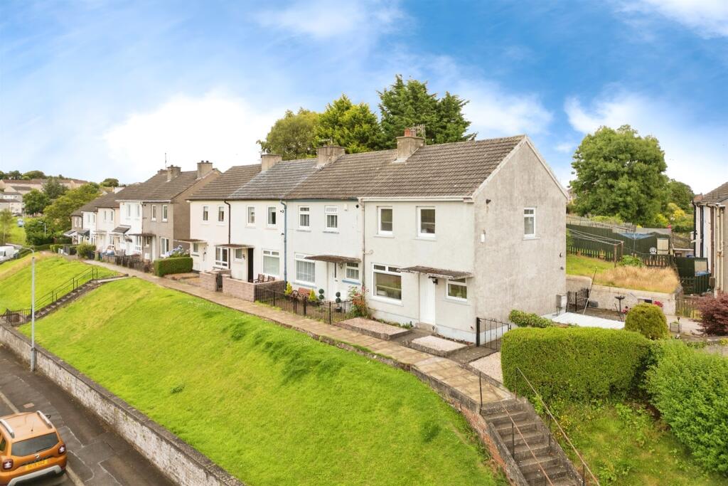 Main image of property: Cardross Road, Dumbarton