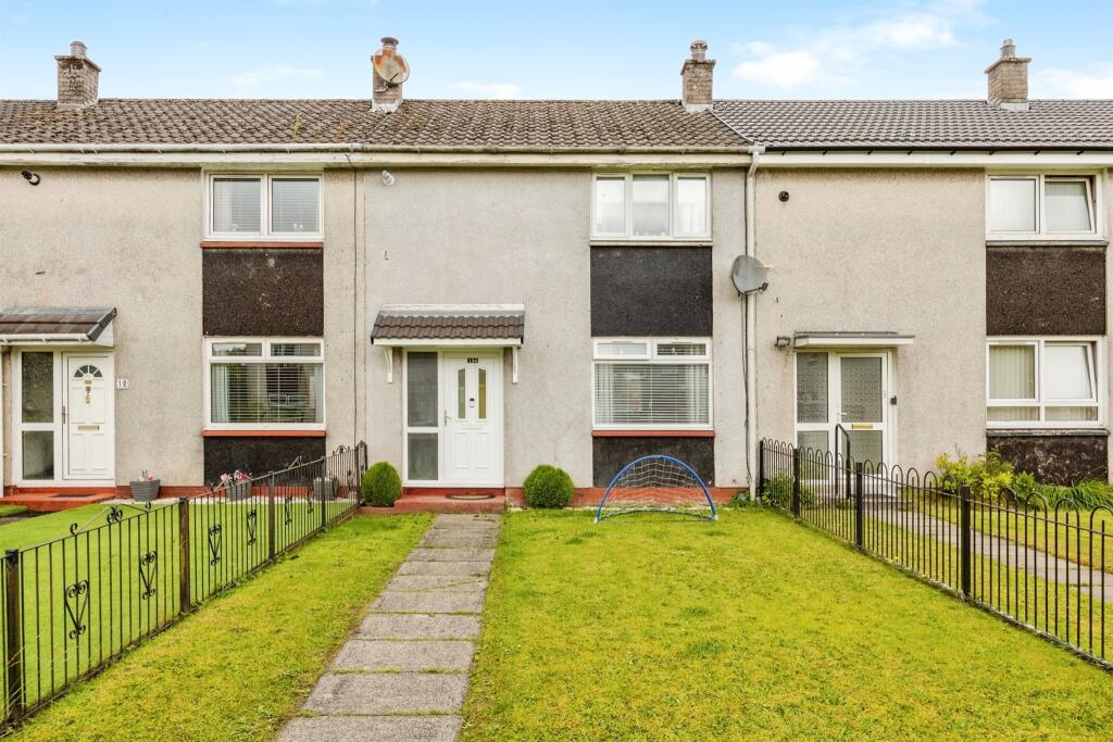 Main image of property: Lennox Street, Renton, Dumbarton