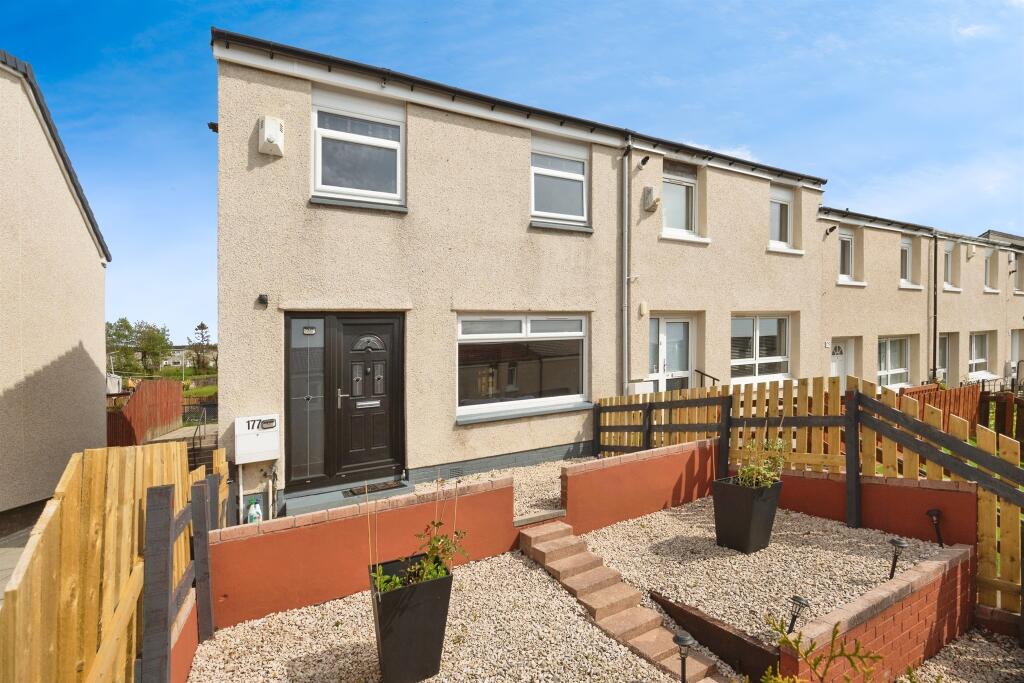 Main image of property: O'hare, Bonhill, Alexandria