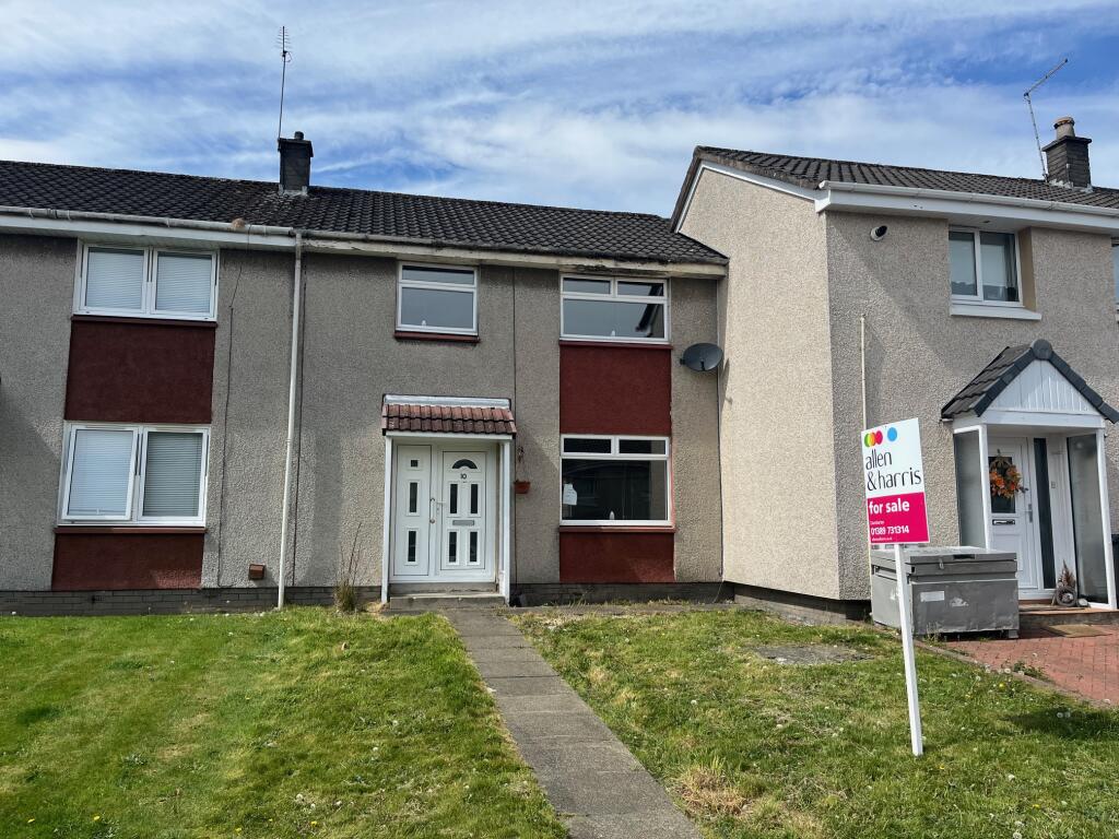 Main image of property: Freelands Crescent, Old Kilpatrick, Glasgow